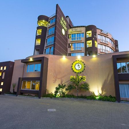 Bliss Resort Nyali Beach Zewnętrze zdjęcie