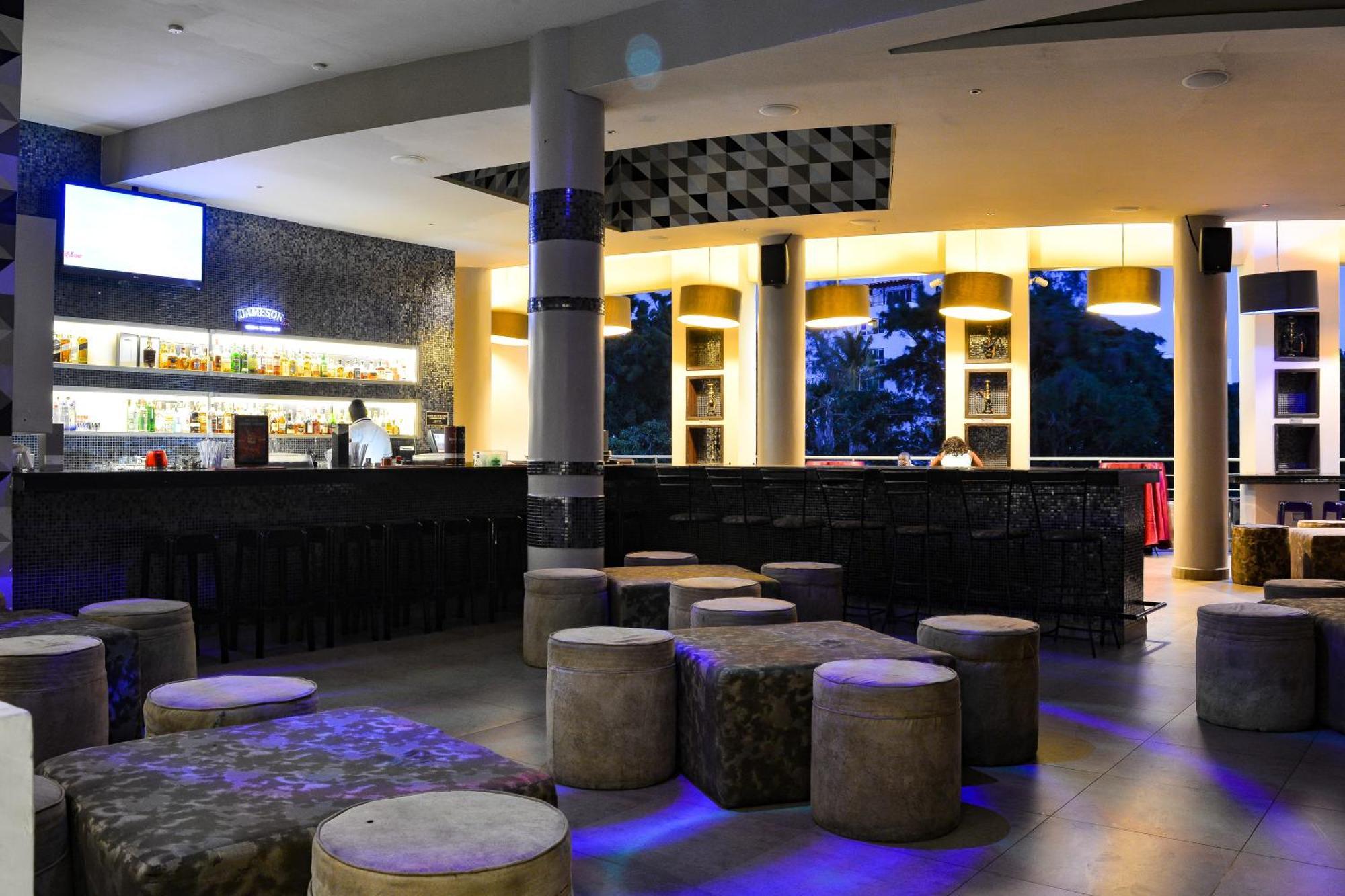 Bliss Resort Nyali Beach Zewnętrze zdjęcie