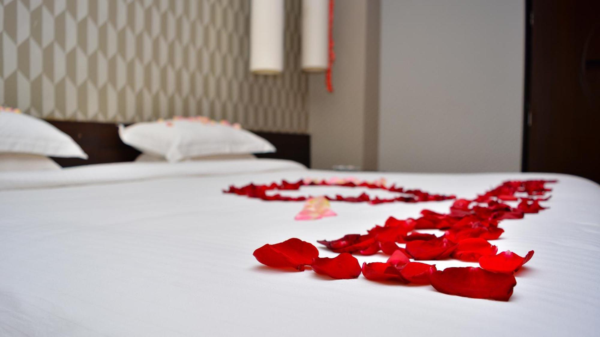 Bliss Resort Nyali Beach Zewnętrze zdjęcie