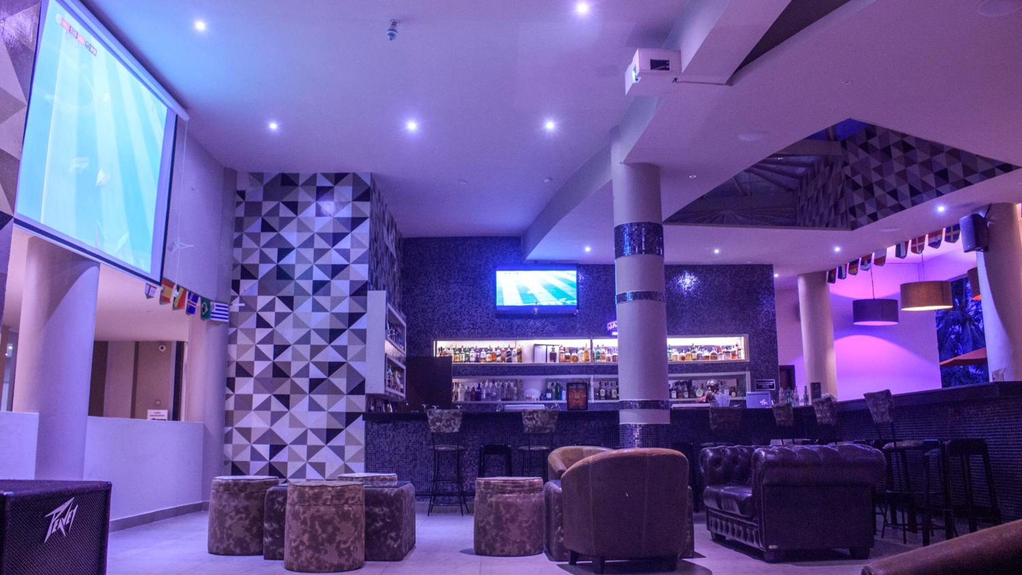 Bliss Resort Nyali Beach Zewnętrze zdjęcie