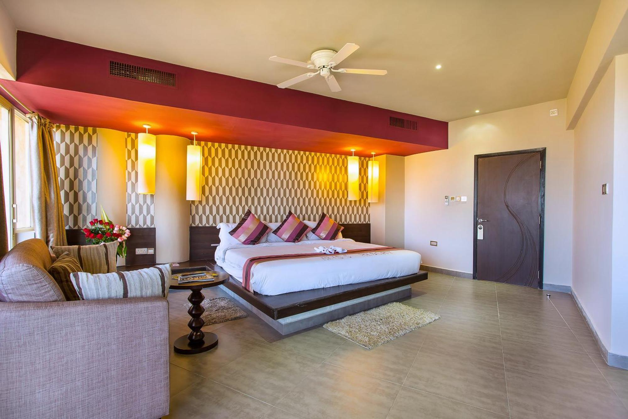 Bliss Resort Nyali Beach Zewnętrze zdjęcie